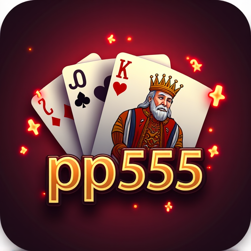 Logo pp555